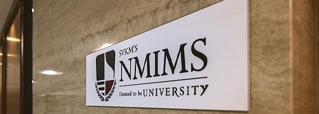 nmims Online MBA